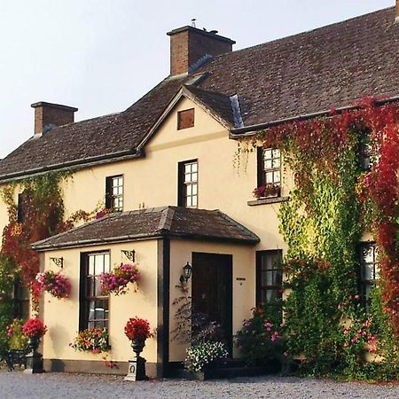 Charlotte'S Way B&B Banagher Eksteriør bilde