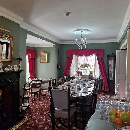Charlotte'S Way B&B Banagher Eksteriør bilde