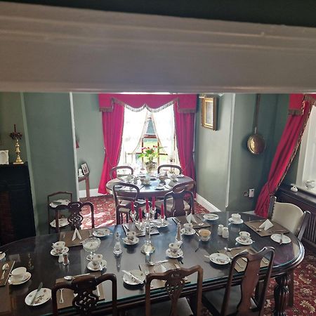 Charlotte'S Way B&B Banagher Eksteriør bilde