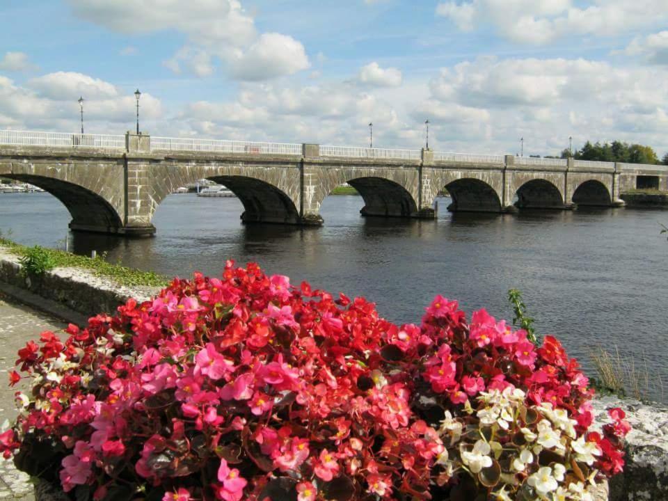 Charlotte'S Way B&B Banagher Eksteriør bilde