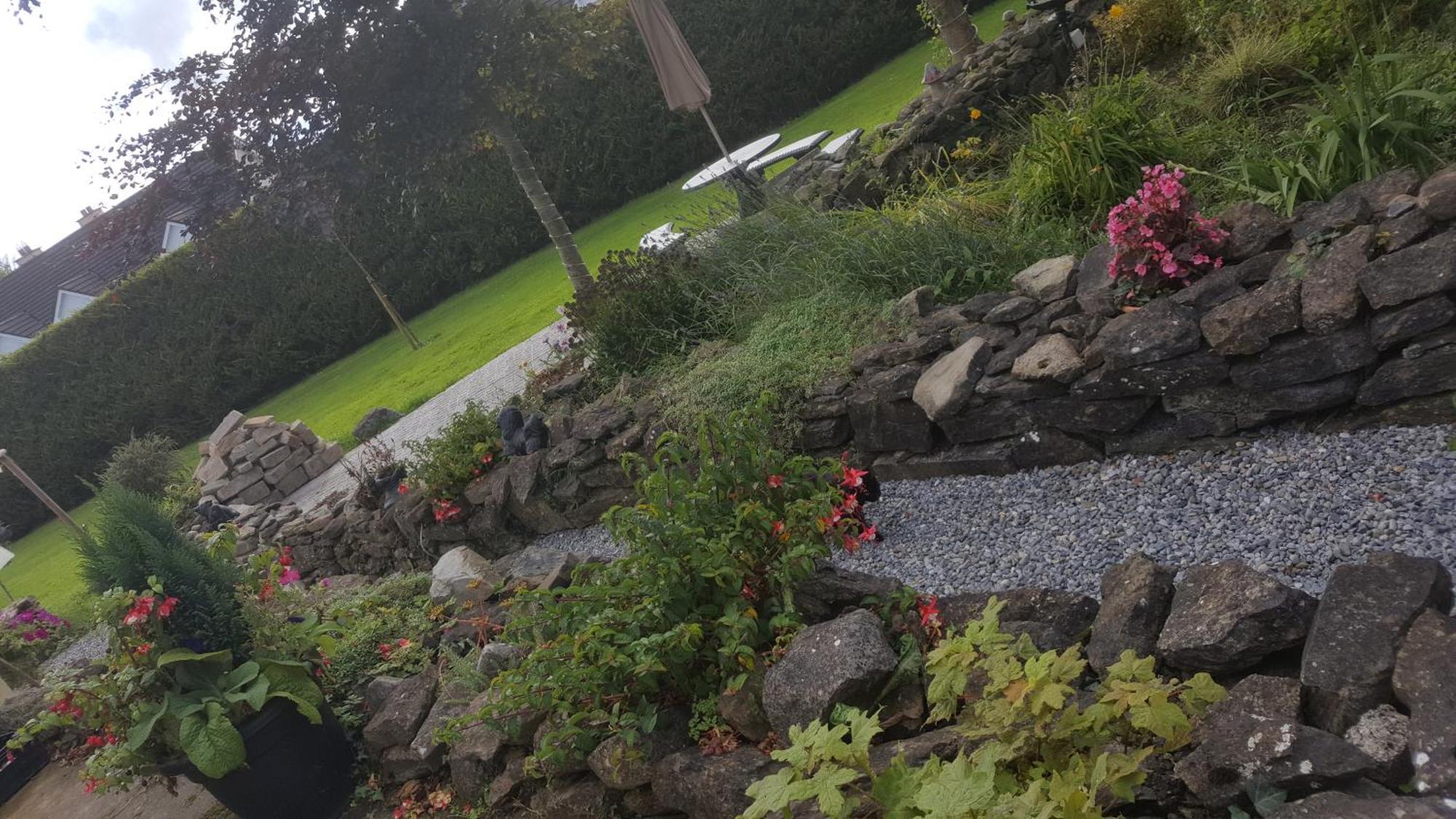 Charlotte'S Way B&B Banagher Eksteriør bilde