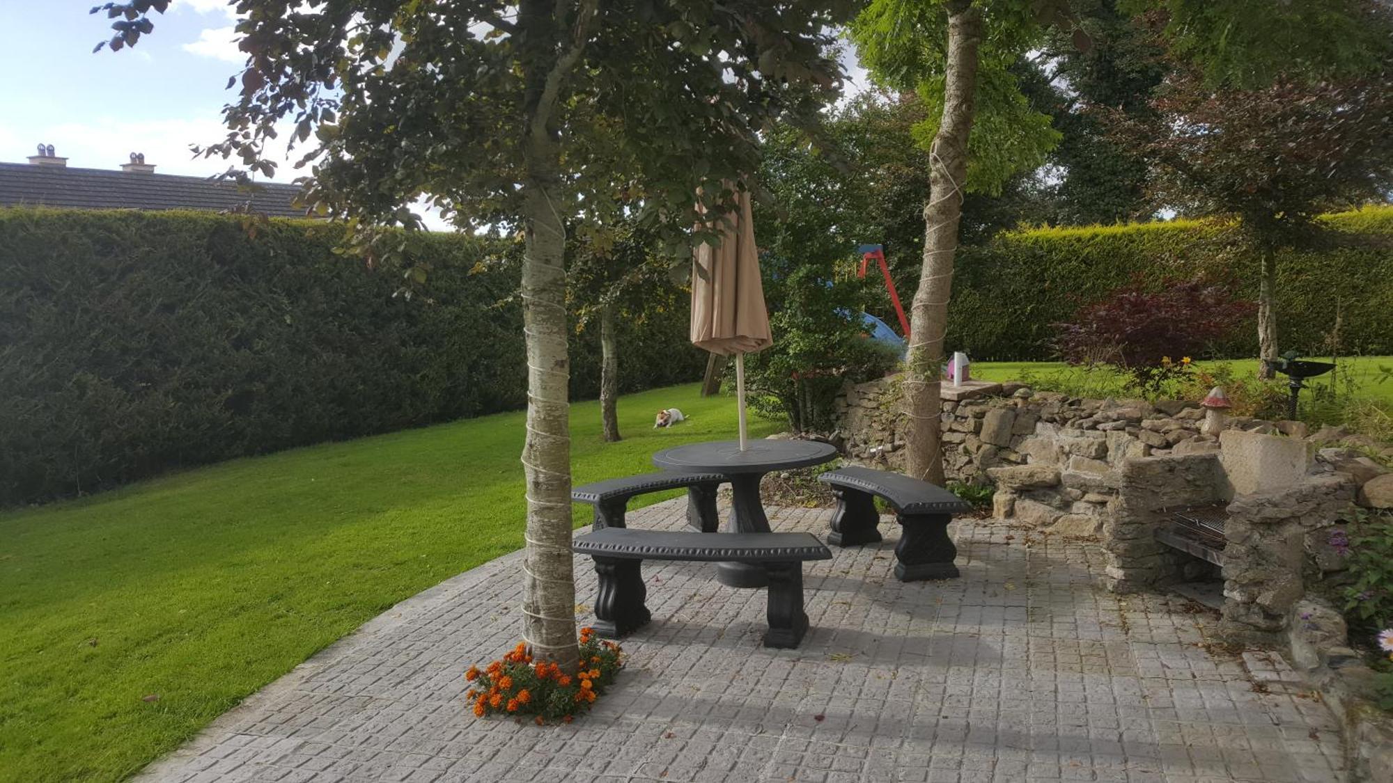 Charlotte'S Way B&B Banagher Eksteriør bilde