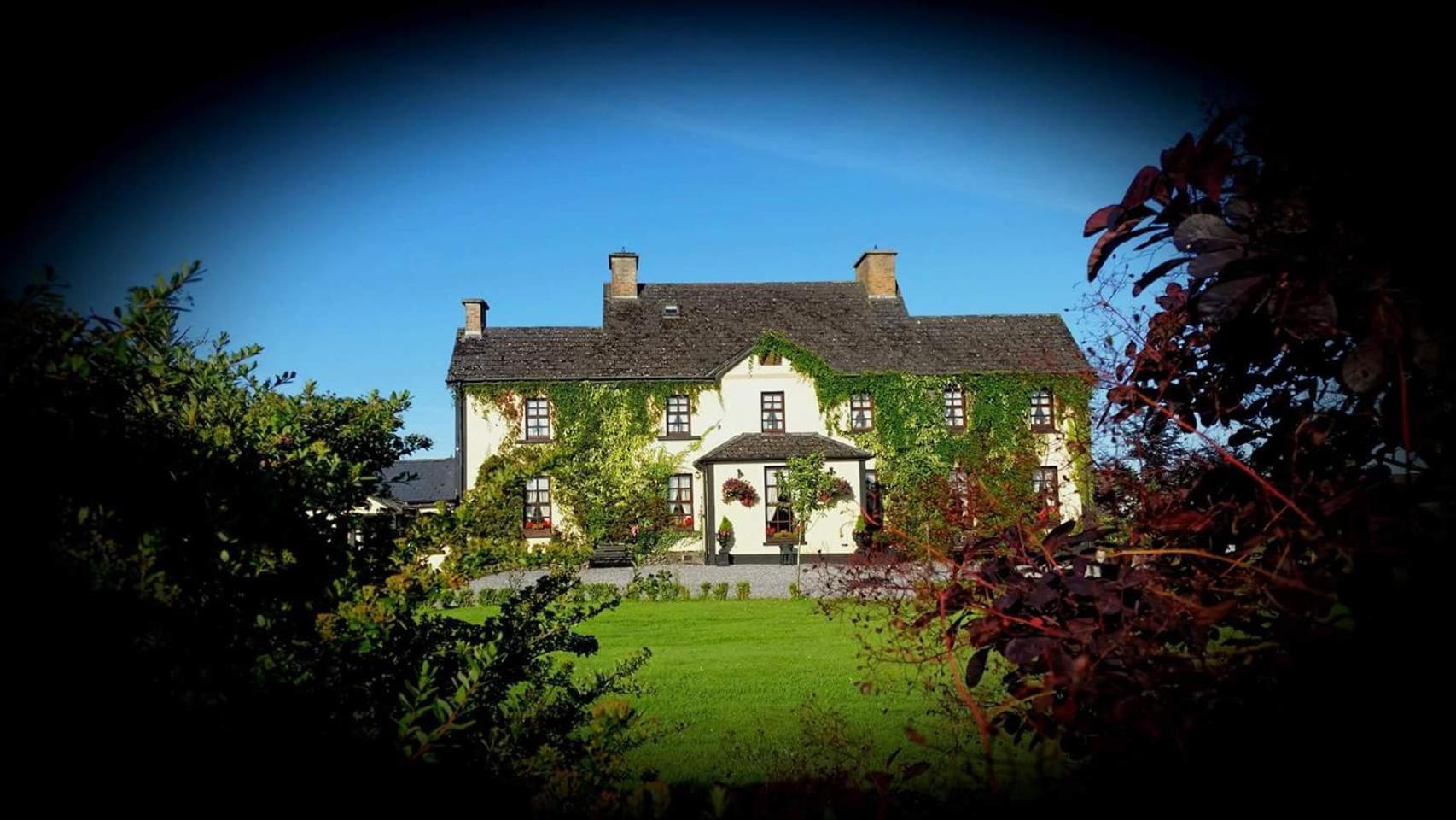 Charlotte'S Way B&B Banagher Eksteriør bilde