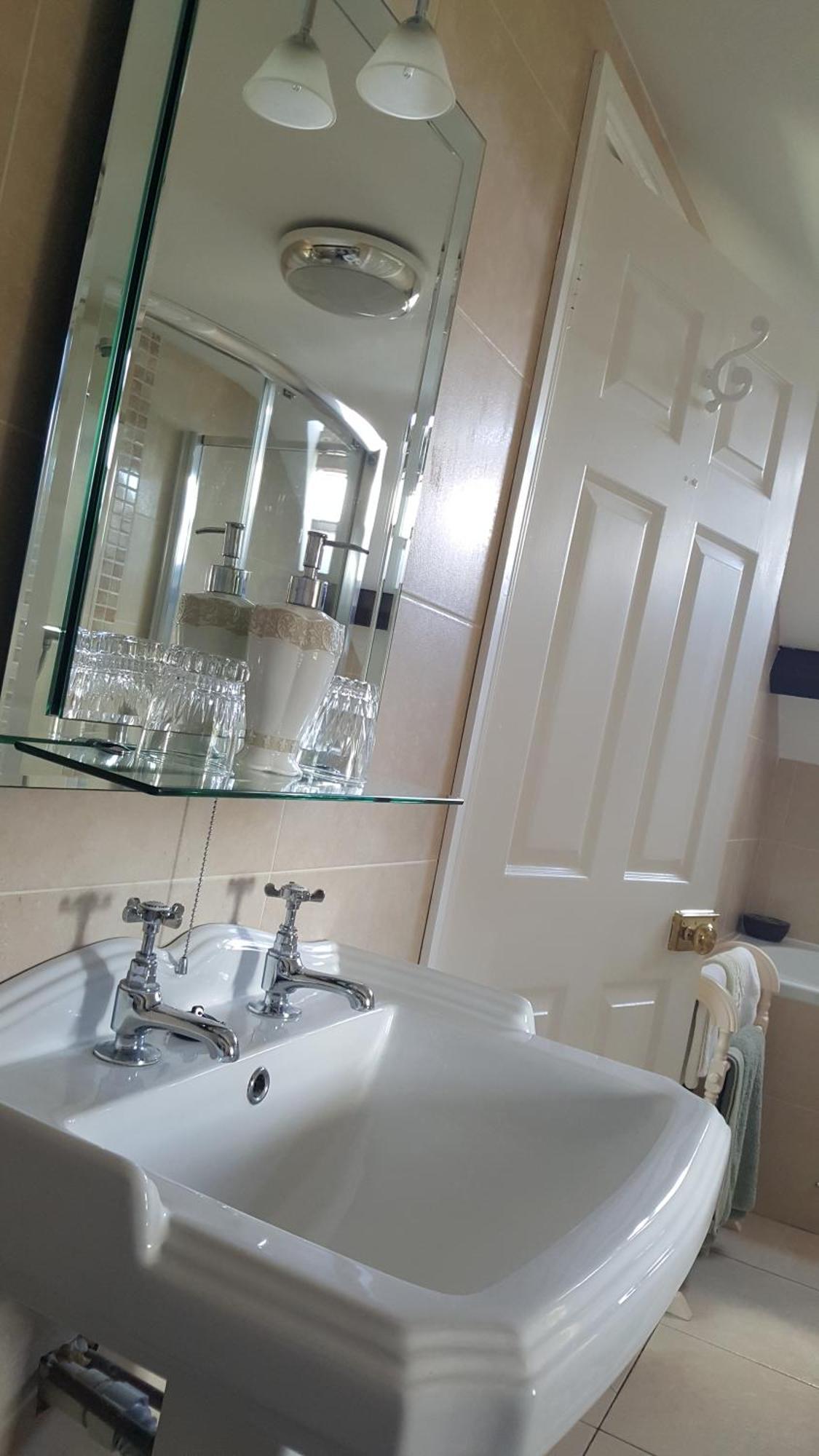 Charlotte'S Way B&B Banagher Eksteriør bilde