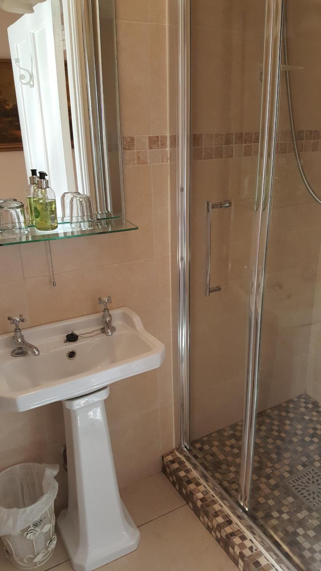 Charlotte'S Way B&B Banagher Eksteriør bilde
