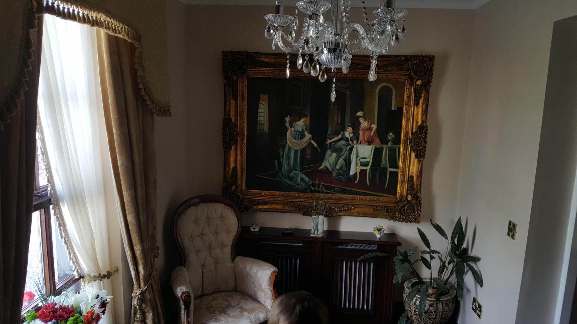 Charlotte'S Way B&B Banagher Eksteriør bilde
