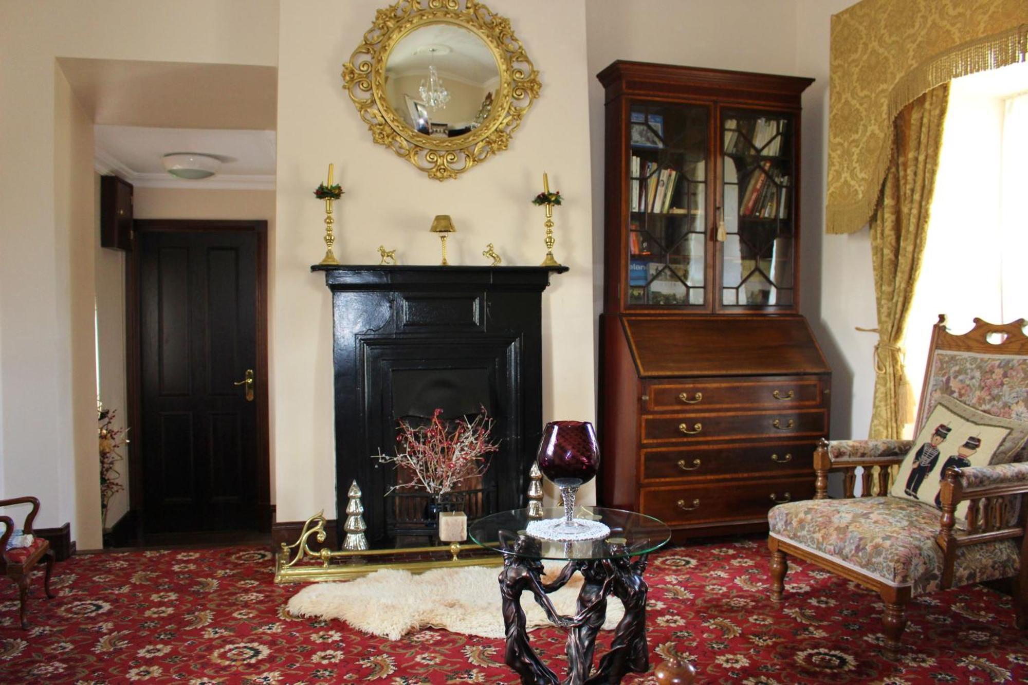 Charlotte'S Way B&B Banagher Eksteriør bilde