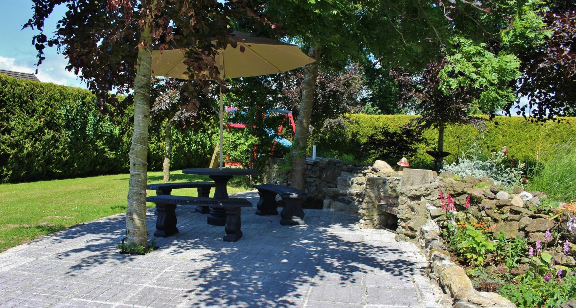 Charlotte'S Way B&B Banagher Eksteriør bilde