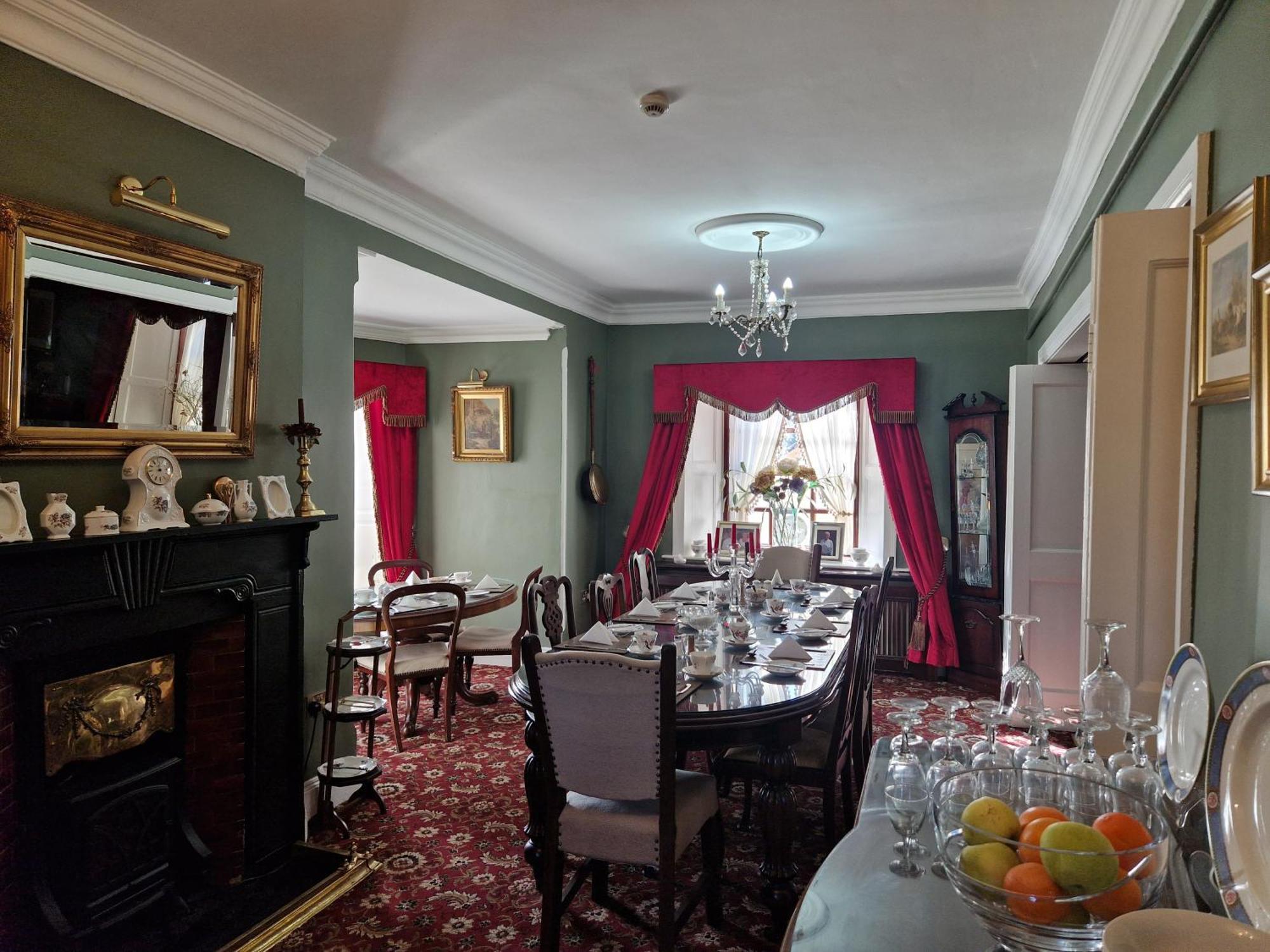 Charlotte'S Way B&B Banagher Eksteriør bilde