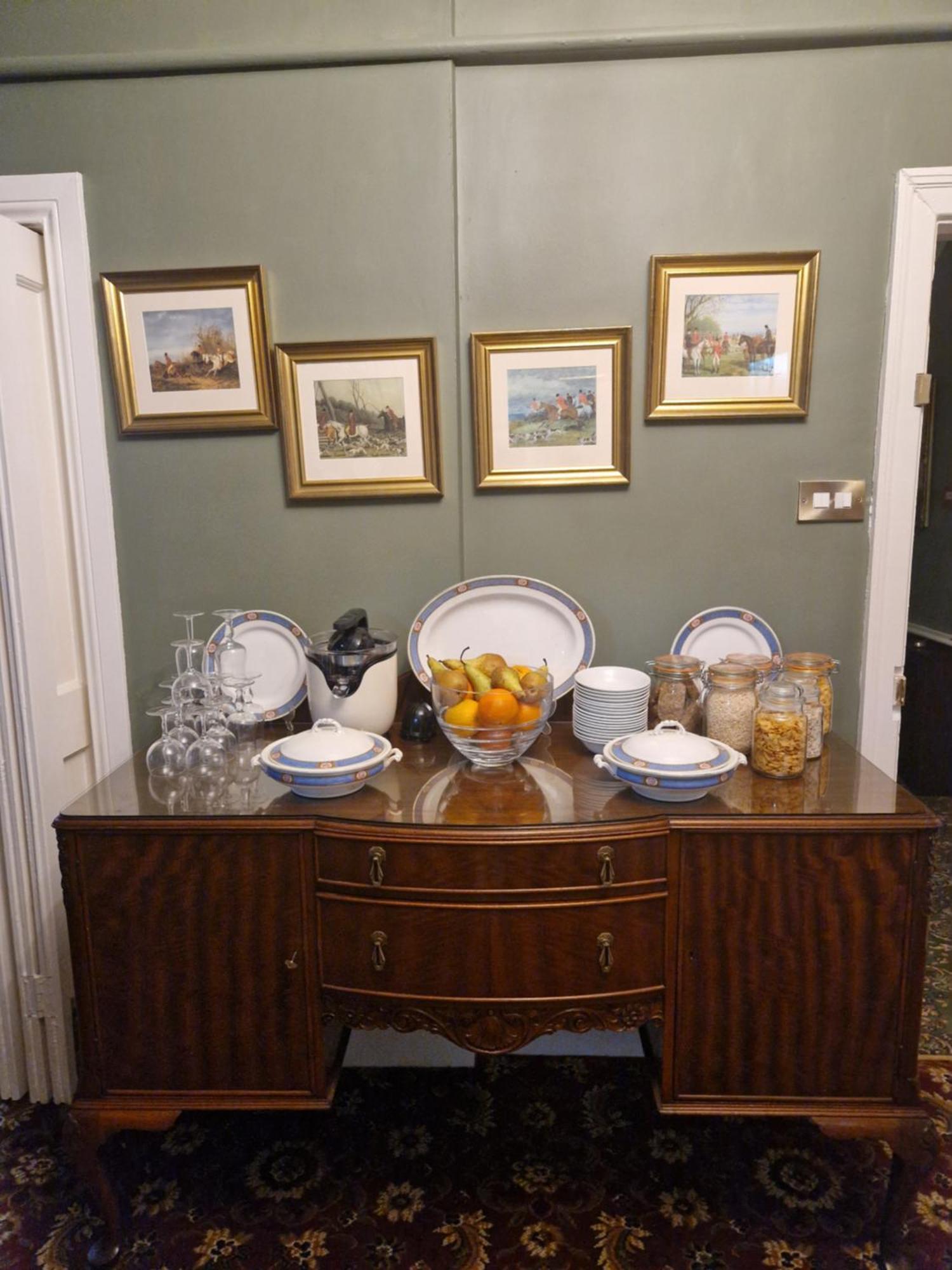 Charlotte'S Way B&B Banagher Eksteriør bilde