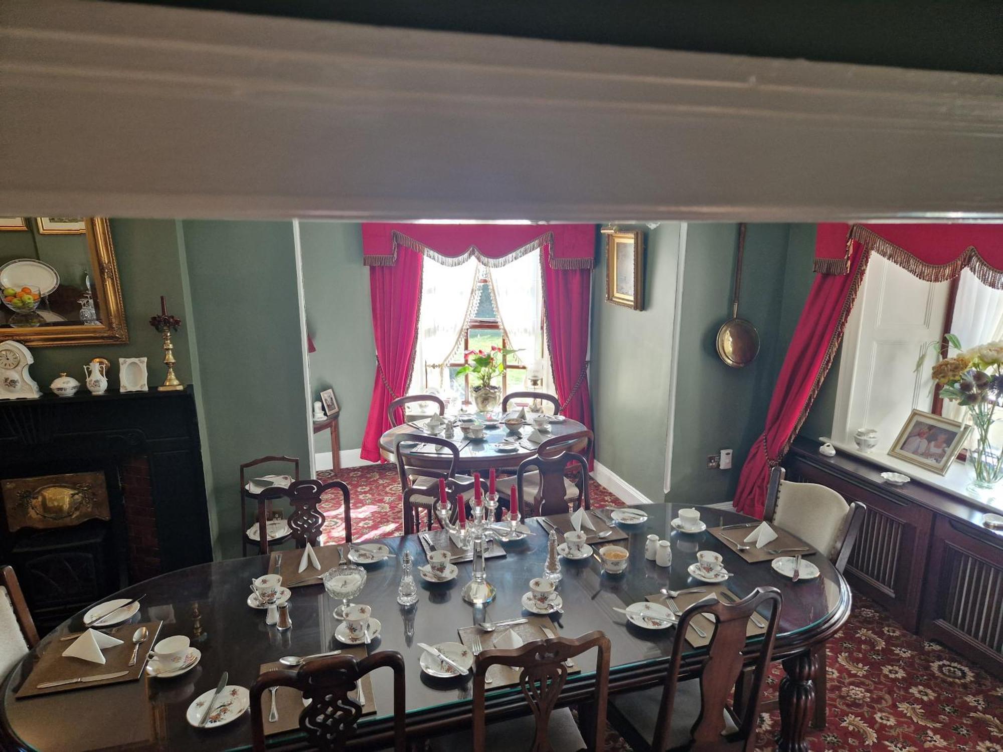 Charlotte'S Way B&B Banagher Eksteriør bilde