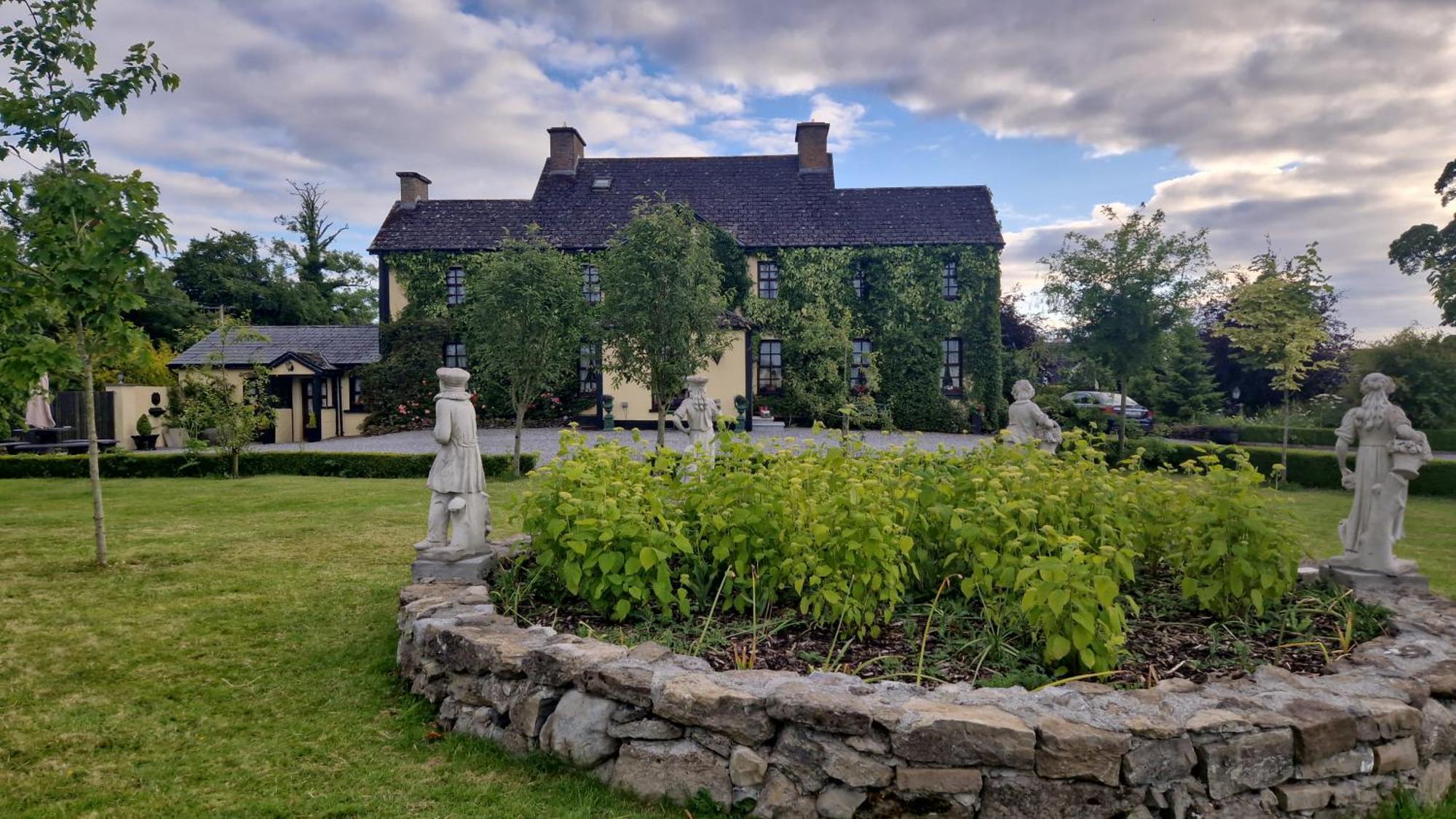 Charlotte'S Way B&B Banagher Eksteriør bilde
