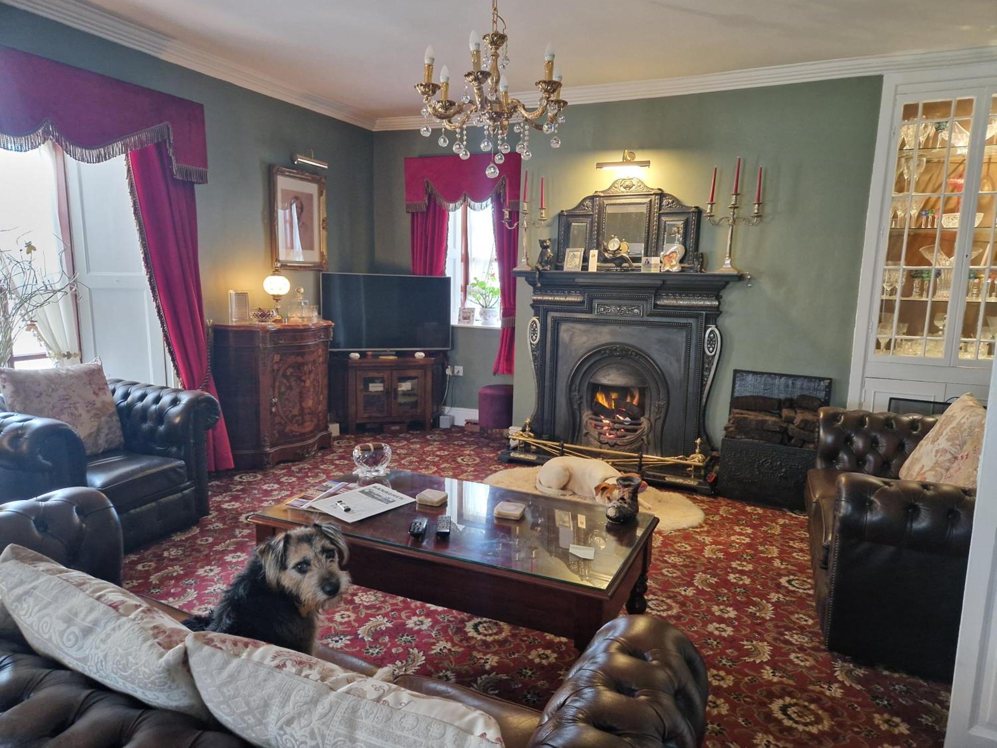 Charlotte'S Way B&B Banagher Eksteriør bilde