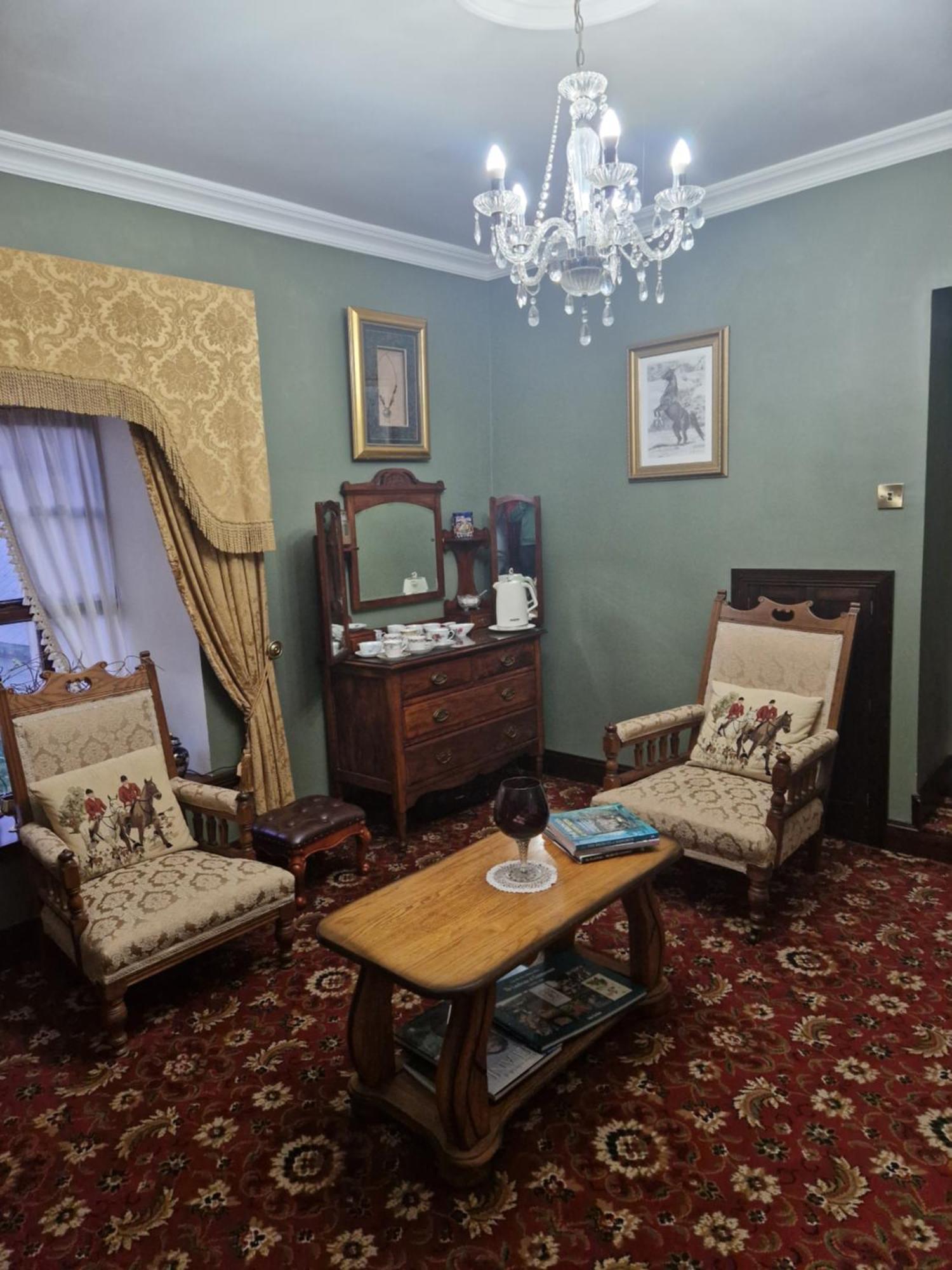 Charlotte'S Way B&B Banagher Eksteriør bilde