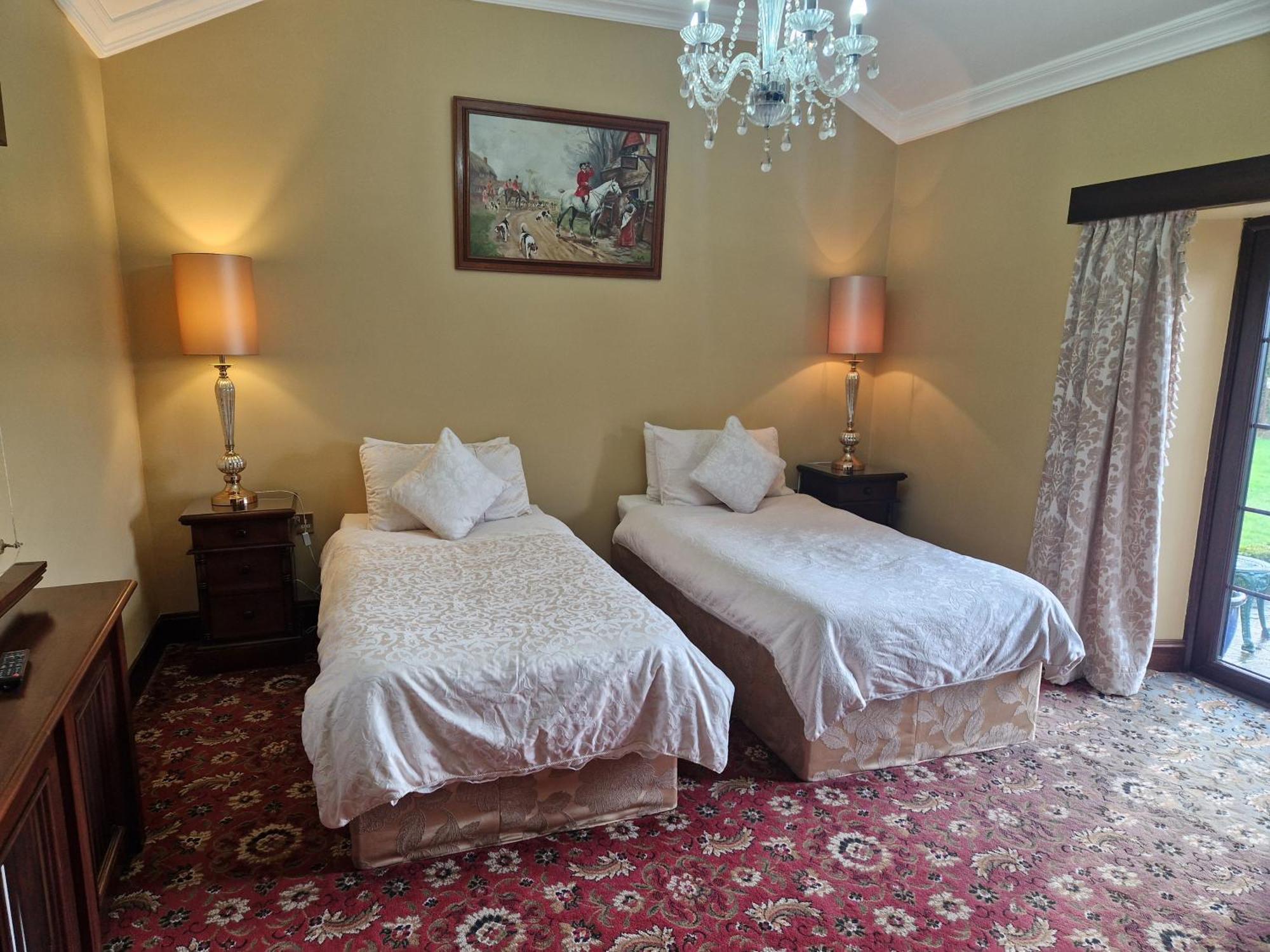 Charlotte'S Way B&B Banagher Eksteriør bilde