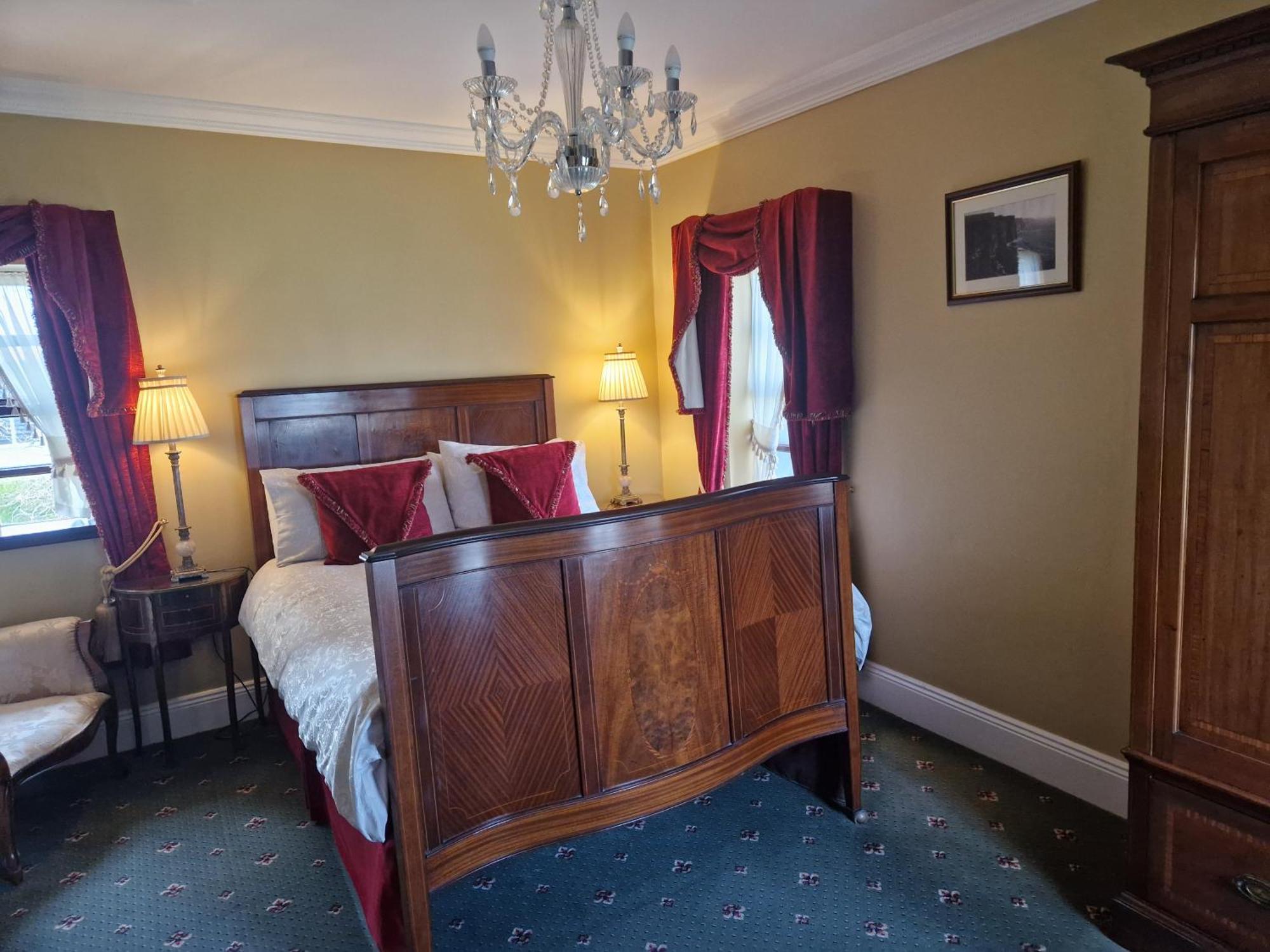 Charlotte'S Way B&B Banagher Eksteriør bilde