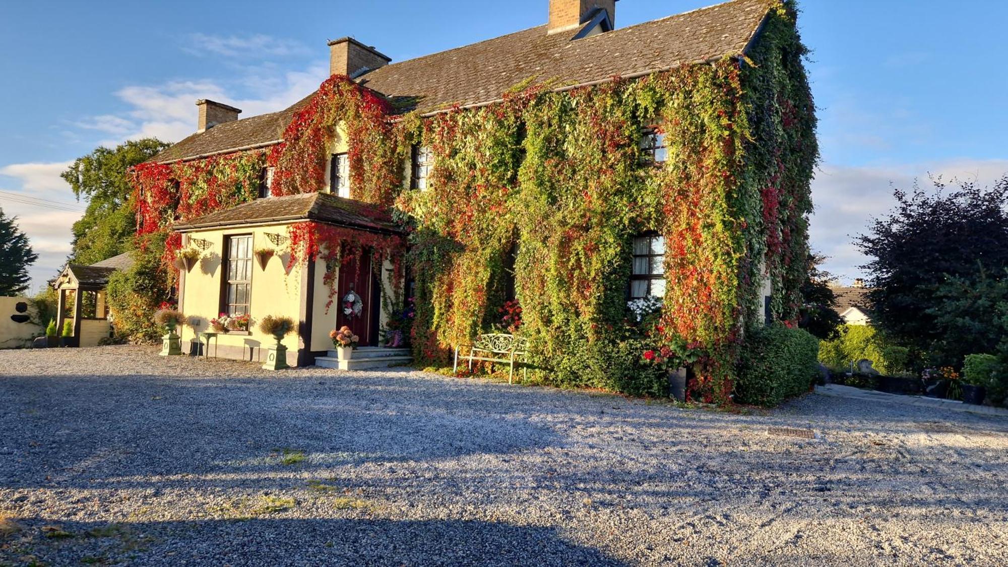 Charlotte'S Way B&B Banagher Eksteriør bilde